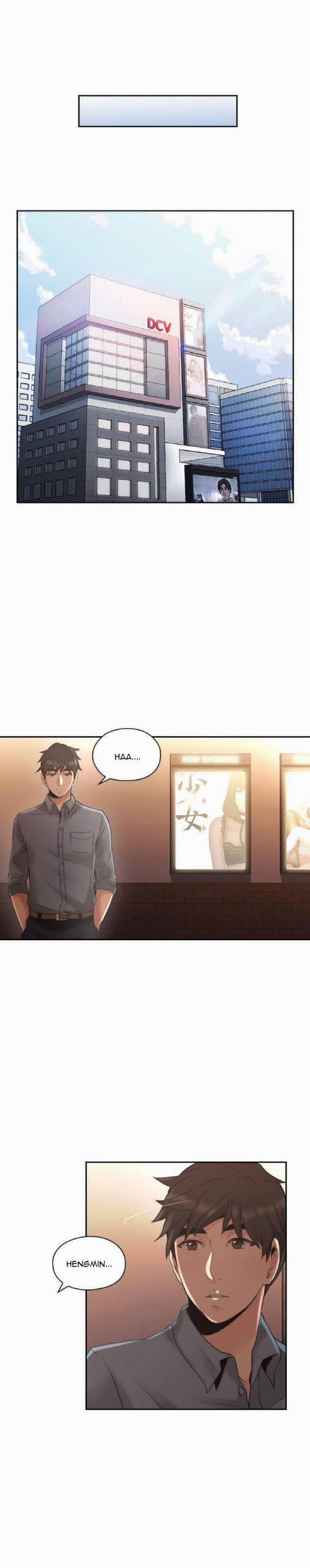 Hoán Đổi Nhân Tình 14 trang 24