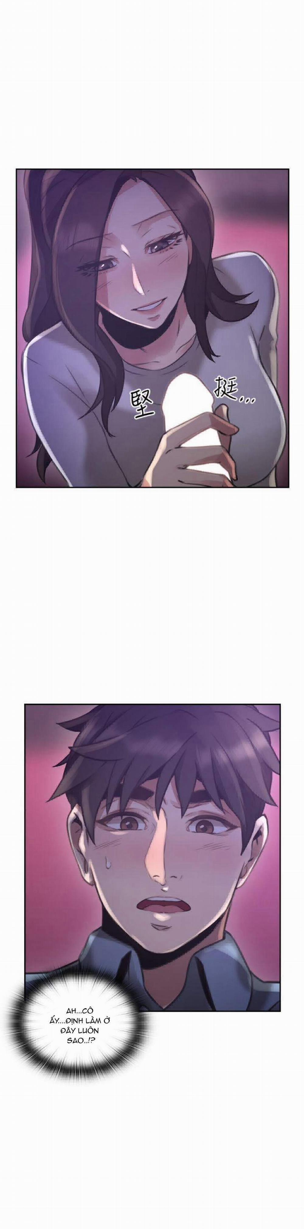 Hoán Đổi Nhân Tình 14 trang 28