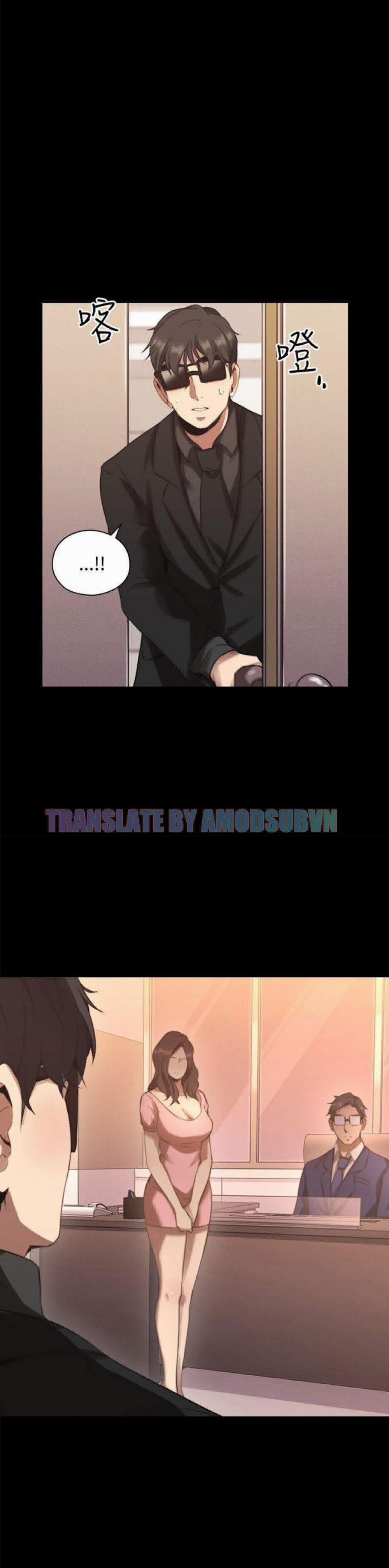 Hoán Đổi Nhân Tình 14 trang 7