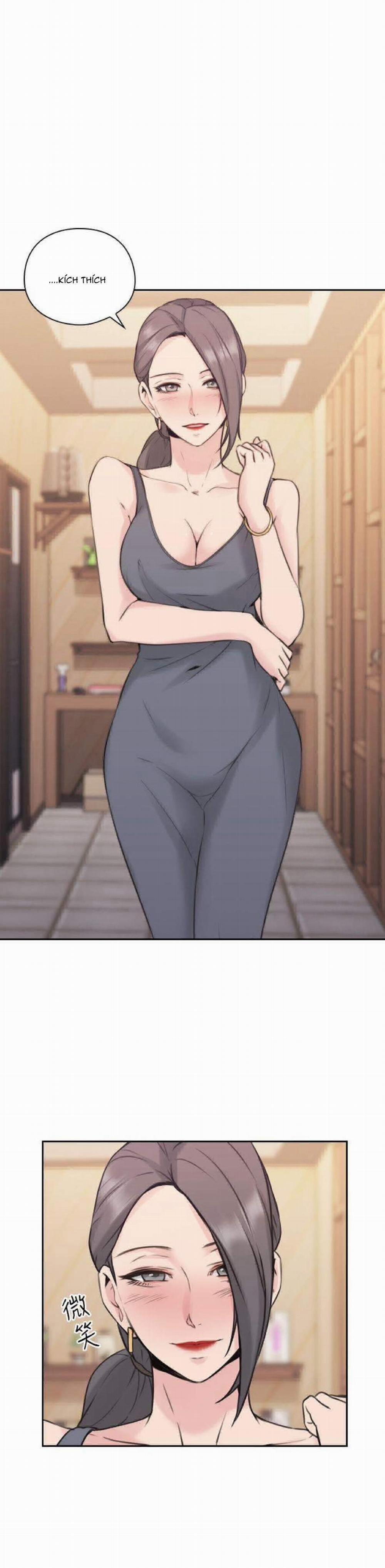 Hoán Đổi Nhân Tình 16 trang 26