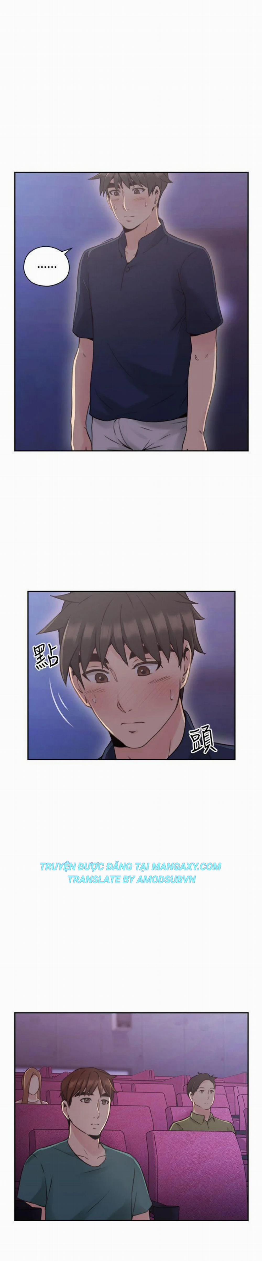 Hoán Đổi Nhân Tình 19 trang 4