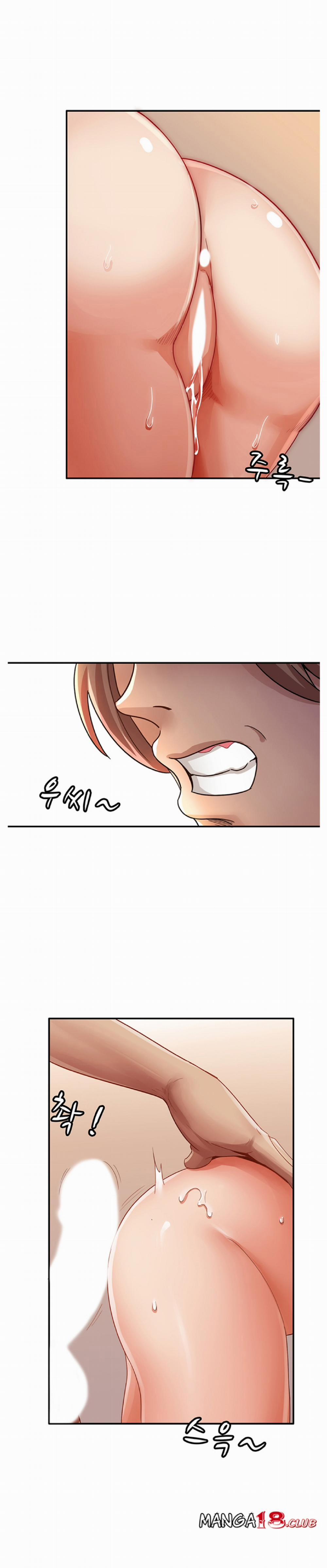 Hoán Đổi Nhân Tình 2 trang 24