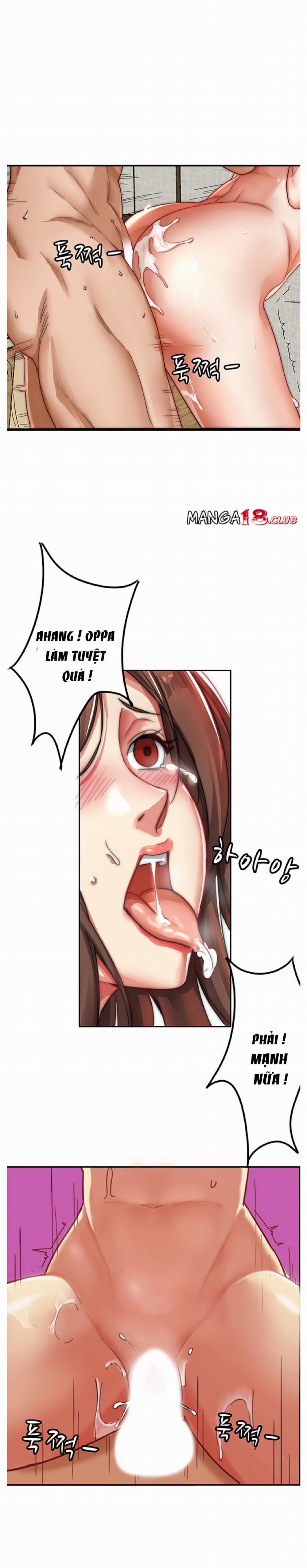 Hoán Đổi Nhân Tình 2 trang 28