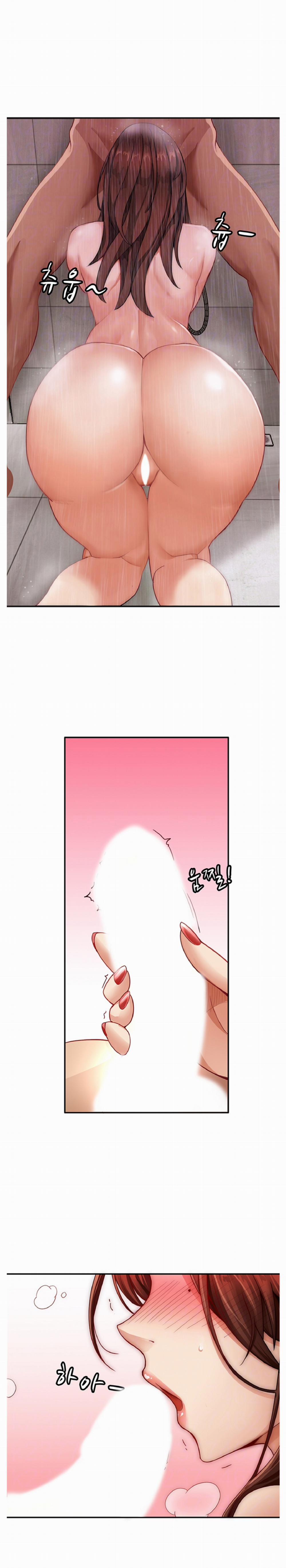 Hoán Đổi Nhân Tình 2 trang 4