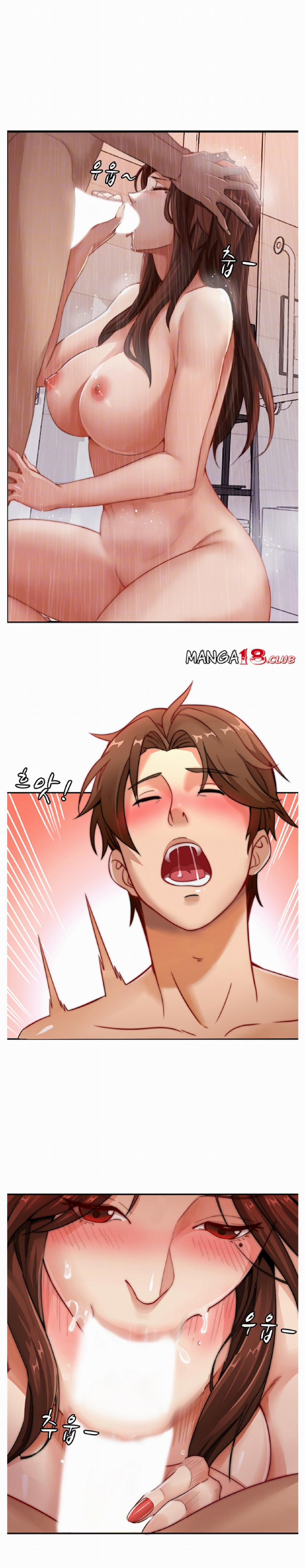 Hoán Đổi Nhân Tình 2 trang 7