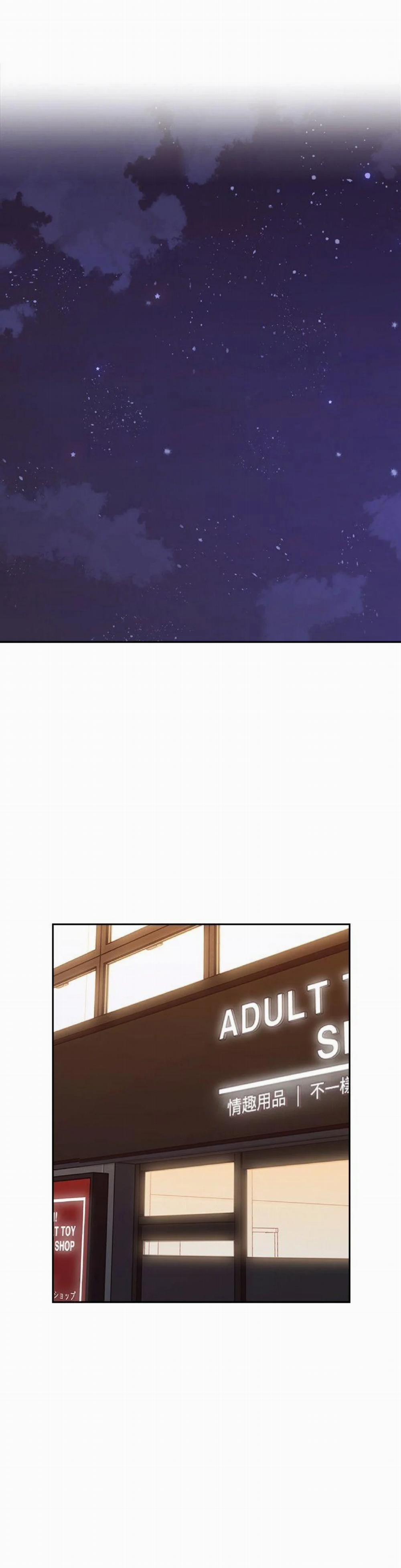 Hoán Đổi Nhân Tình 21 trang 18