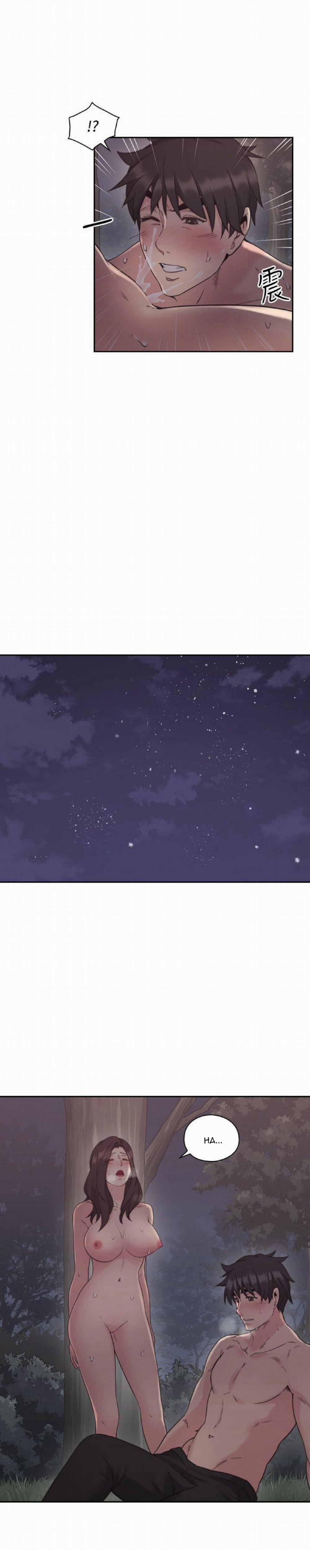 Hoán Đổi Nhân Tình 23 trang 5