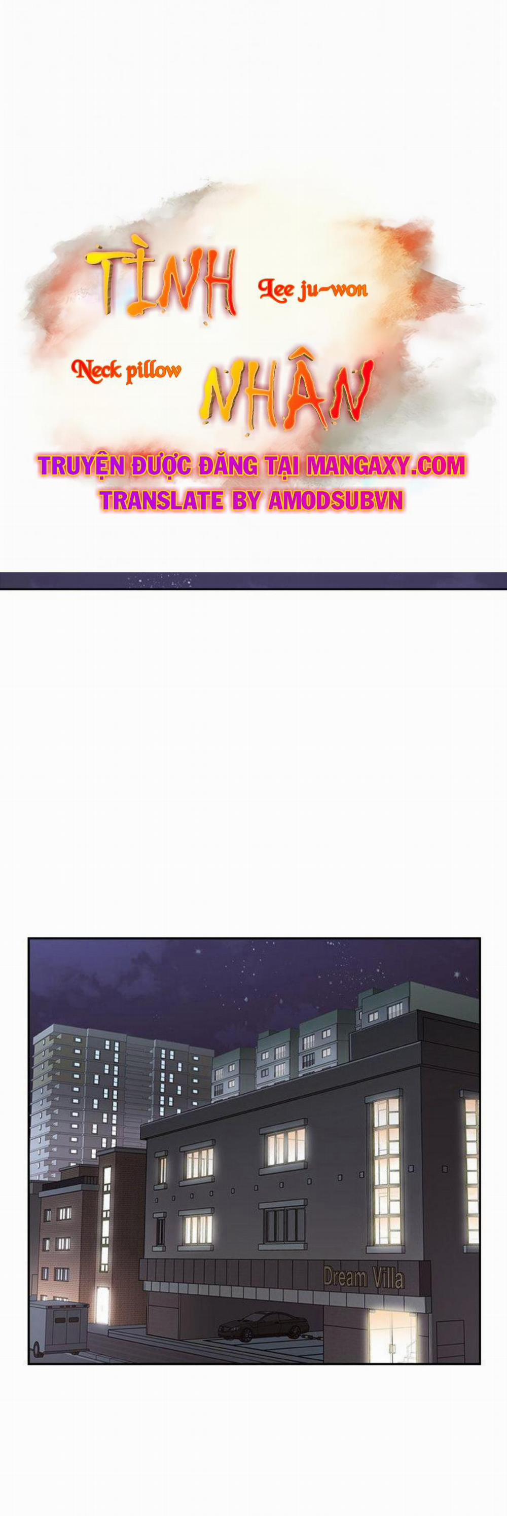 Hoán Đổi Nhân Tình 24 trang 2