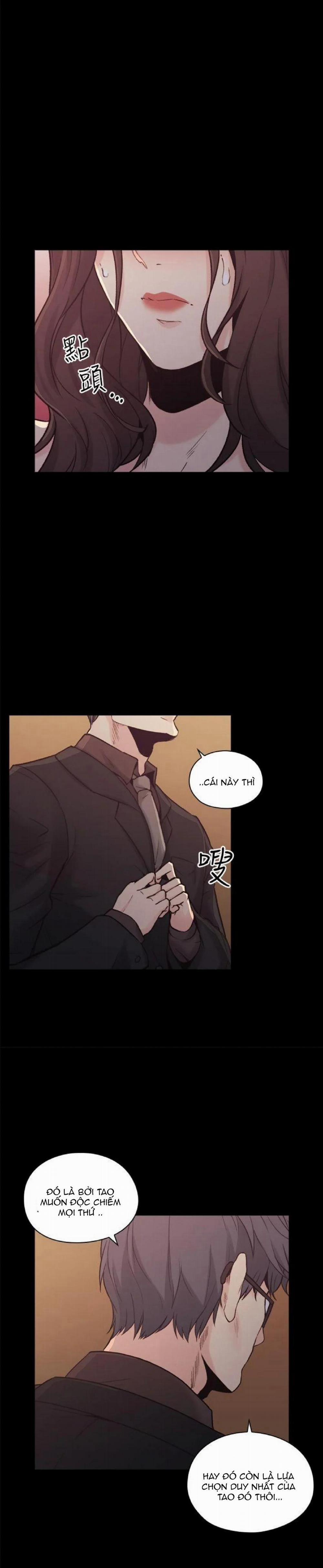 Hoán Đổi Nhân Tình 28 trang 3