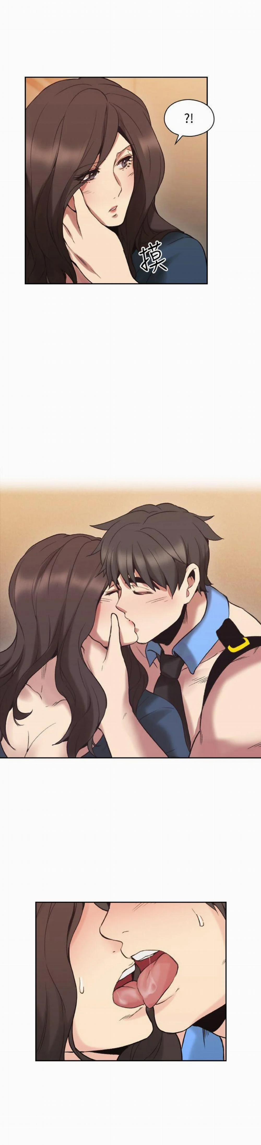 Hoán Đổi Nhân Tình 29 trang 21