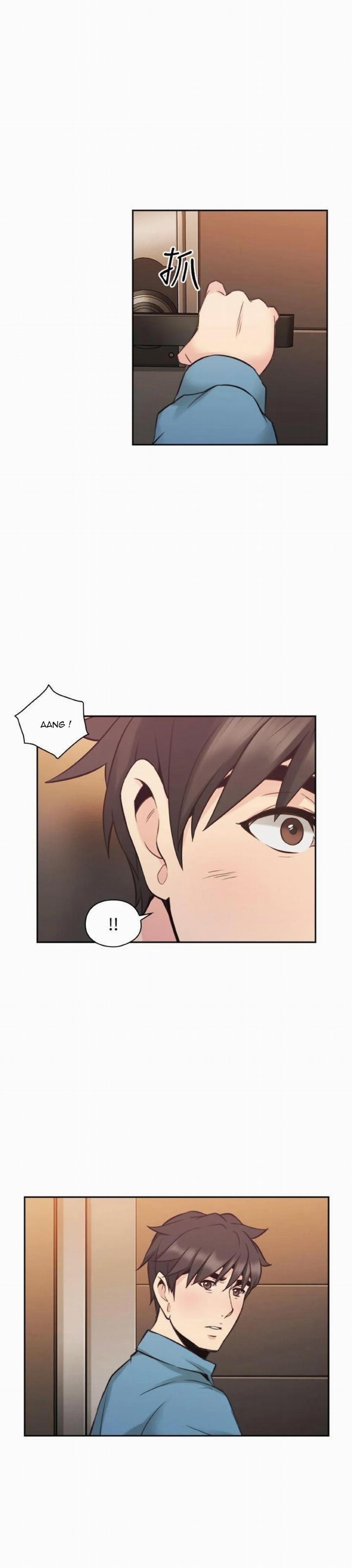 Hoán Đổi Nhân Tình 31 trang 11