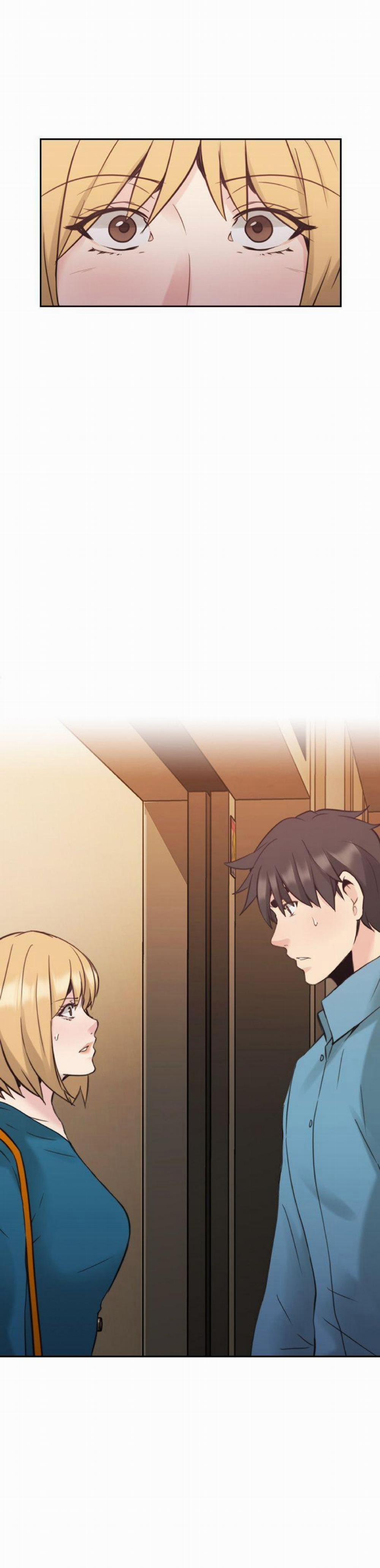 Hoán Đổi Nhân Tình 31 trang 26