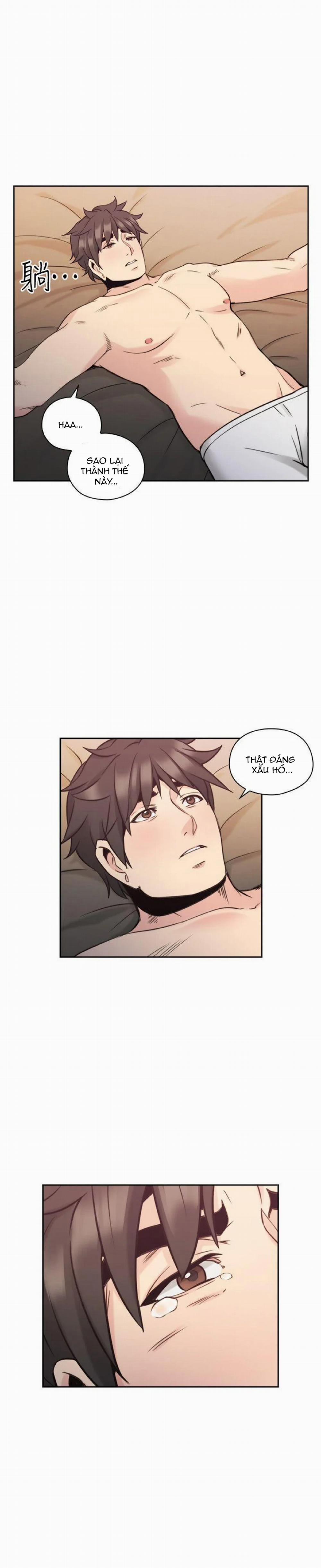 Hoán Đổi Nhân Tình 31 trang 4