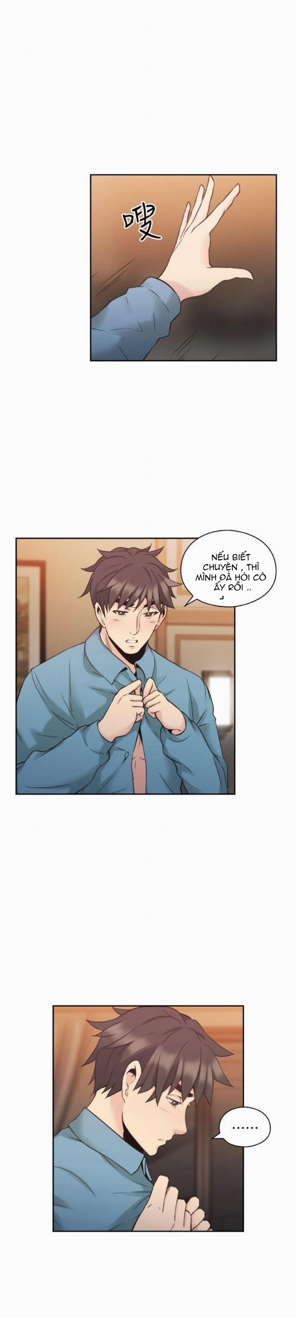 Hoán Đổi Nhân Tình 31 trang 7