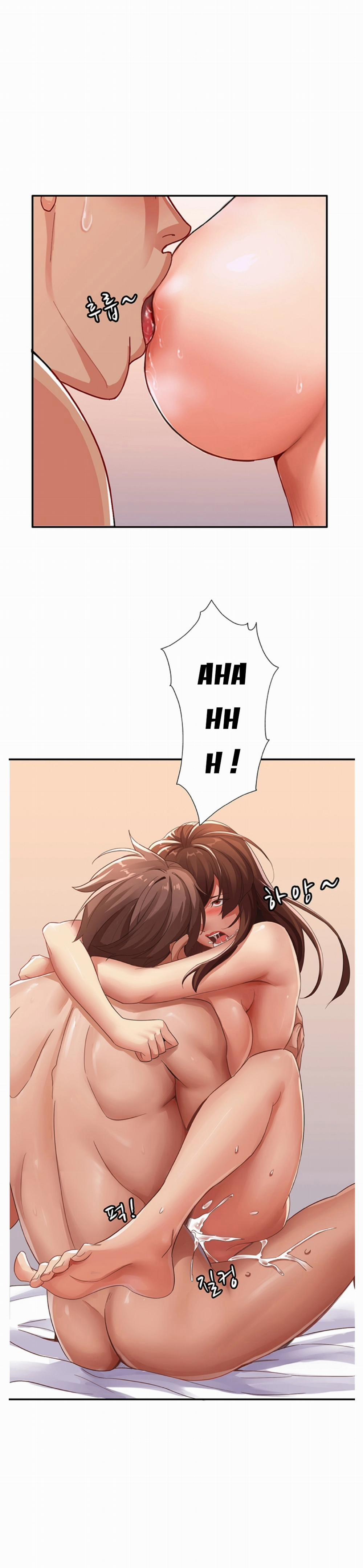 Hoán Đổi Nhân Tình 4 trang 25