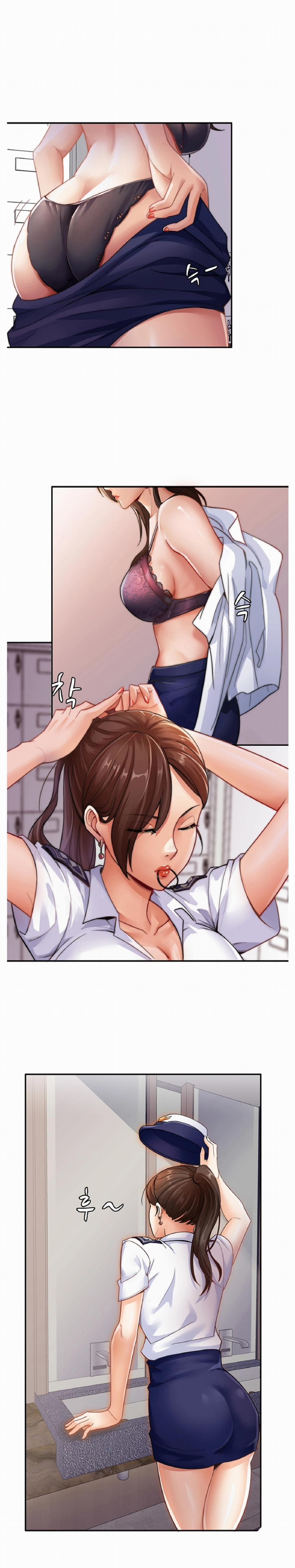 Hoán Đổi Nhân Tình 5 trang 24