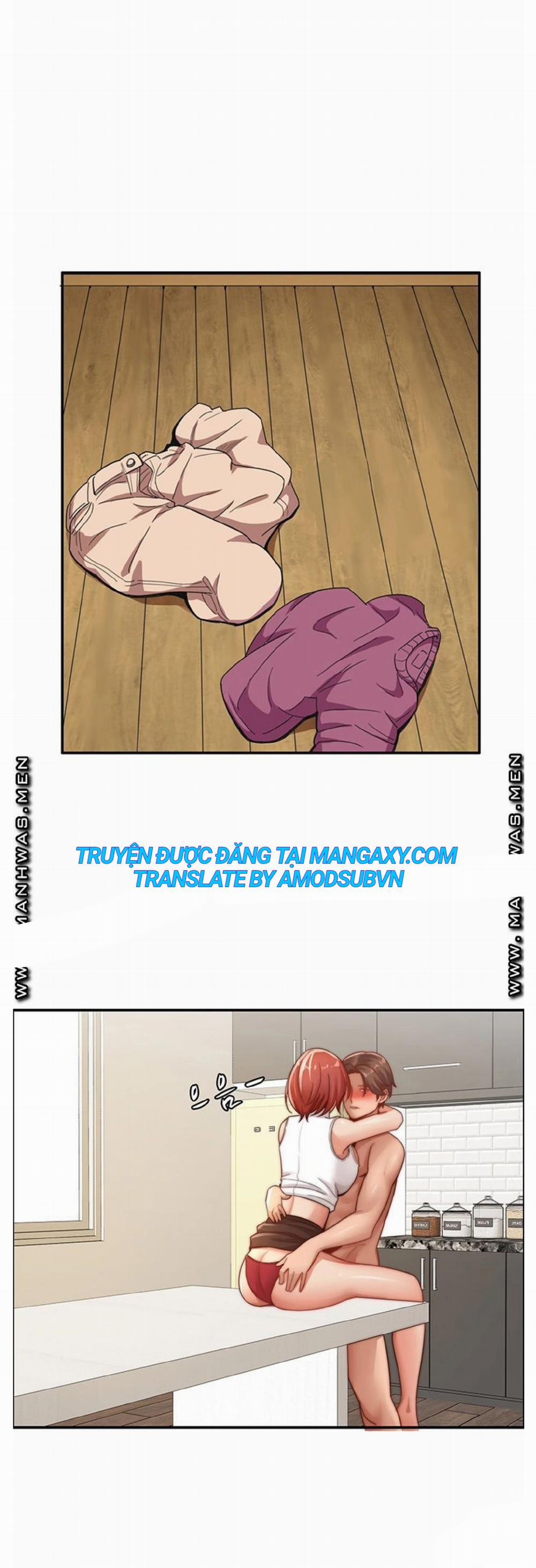 Hoán Đổi Nhân Tình 7 trang 13