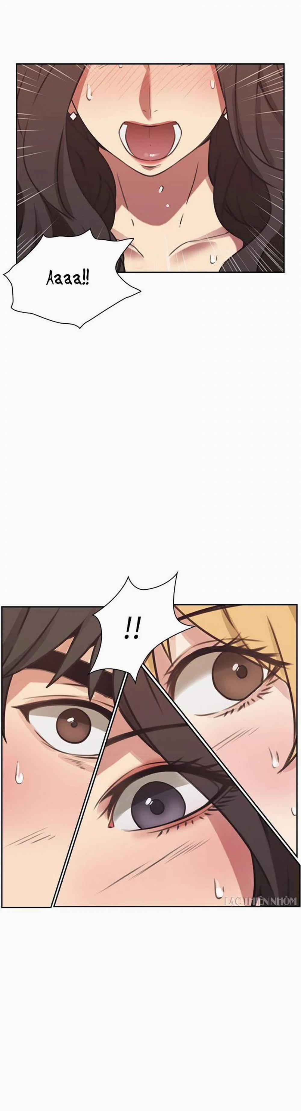 Hoán Đổi Nhân Tình 9 trang 32