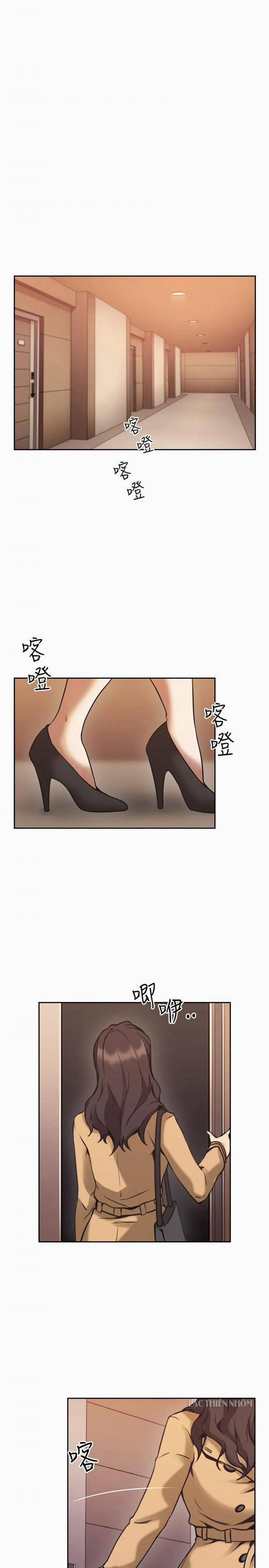 Hoán Đổi Nhân Tình 9 trang 6