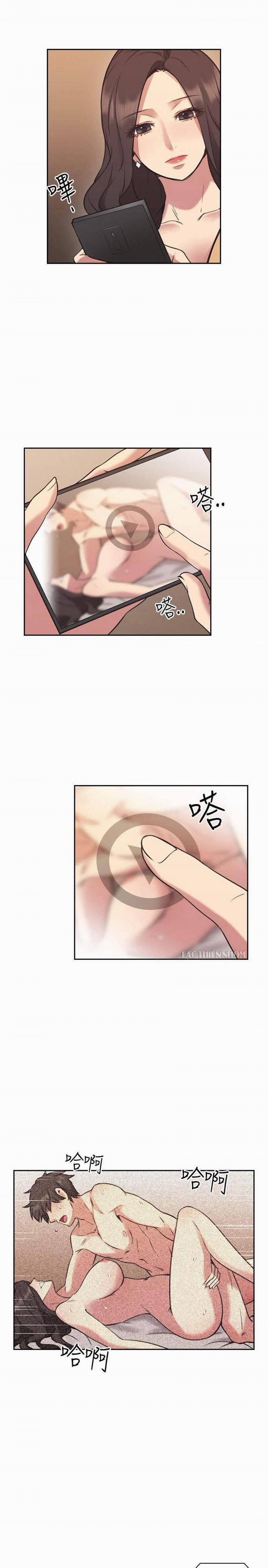 Hoán Đổi Nhân Tình 9 trang 9