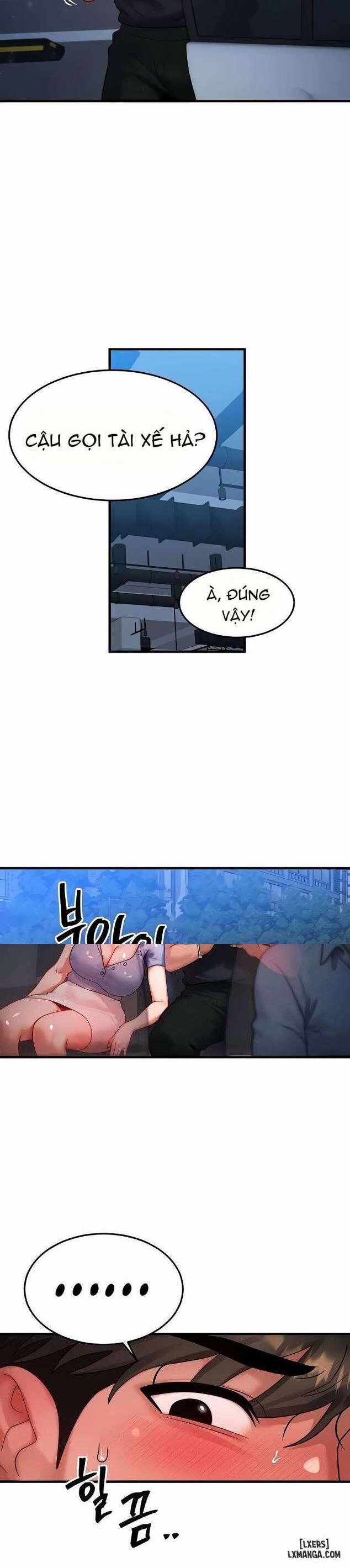 Hoán Đổi Thân Xác 35 trang 10