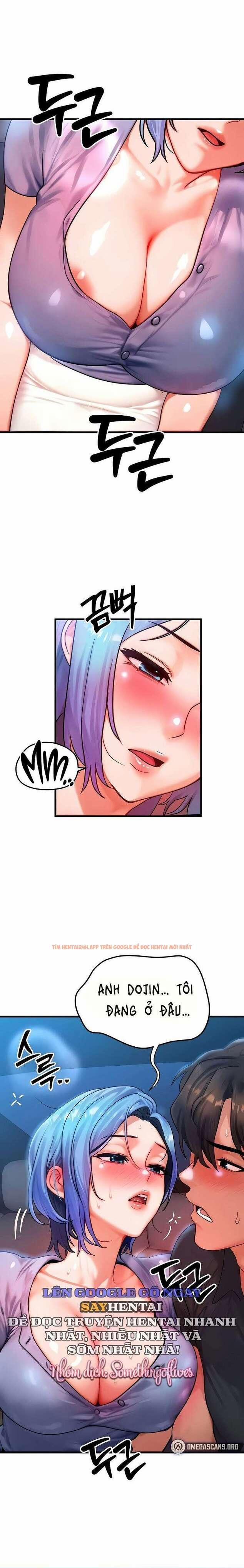 Hoán Đổi Thân Xác 35 trang 11
