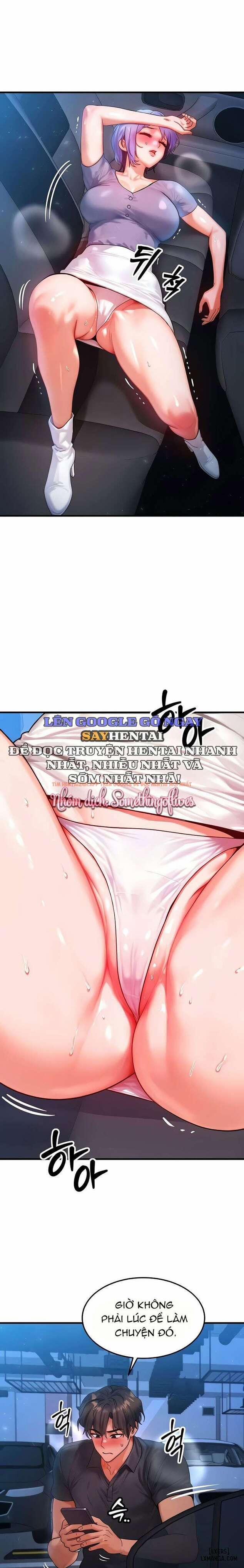 Hoán Đổi Thân Xác 35 trang 9