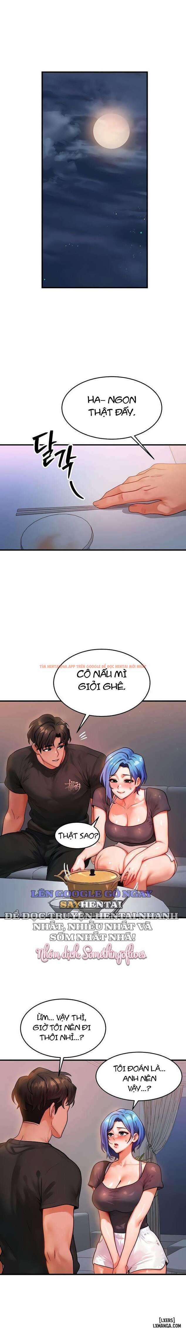 Hoán Đổi Thân Xác 36 trang 14