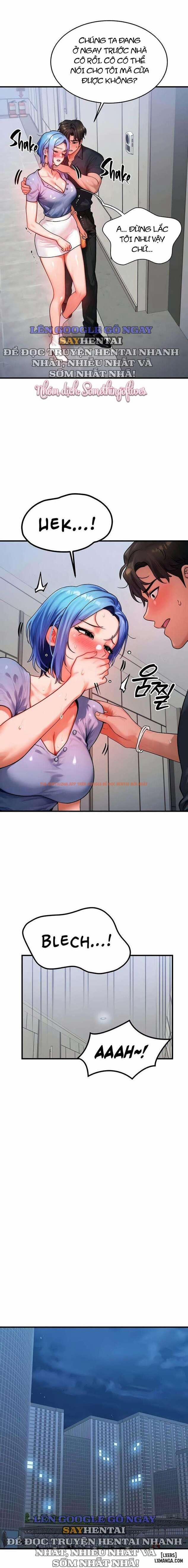 Hoán Đổi Thân Xác 36 trang 3