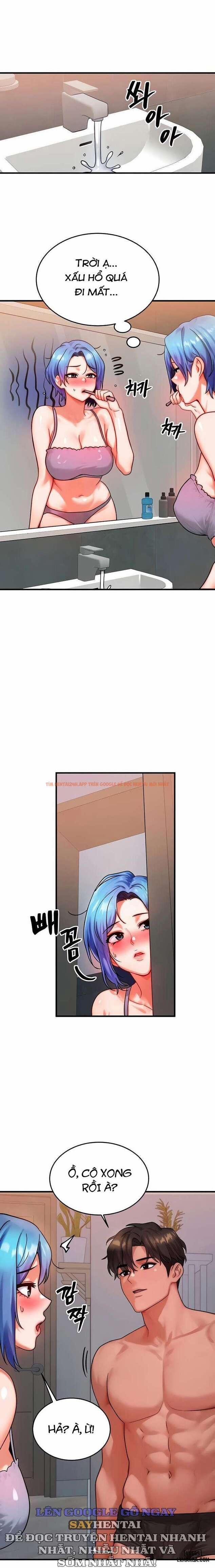 Hoán Đổi Thân Xác 36 trang 8