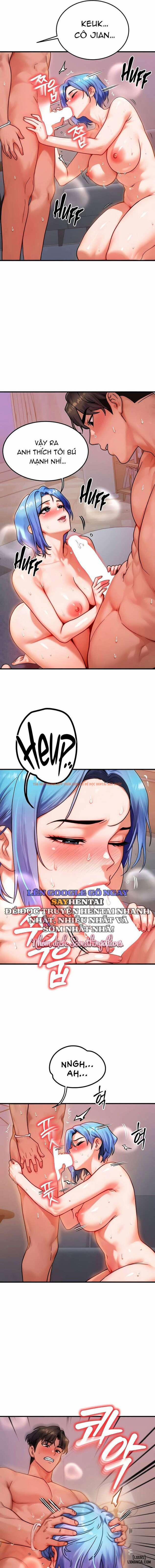 Hoán Đổi Thân Xác 37 trang 8
