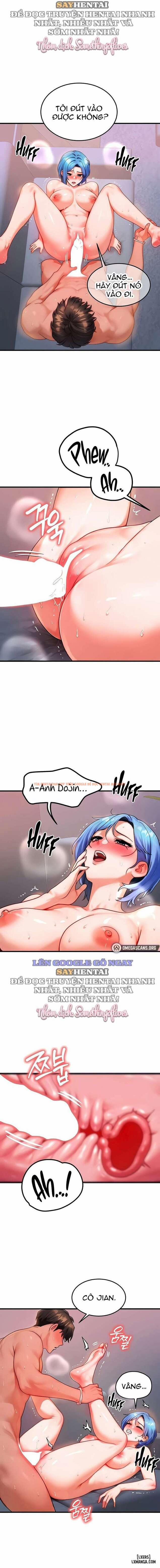 Hoán Đổi Thân Xác 38 trang 6