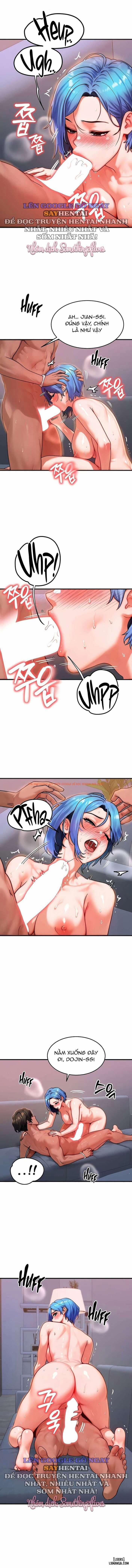 Hoán Đổi Thân Xác 39 trang 2