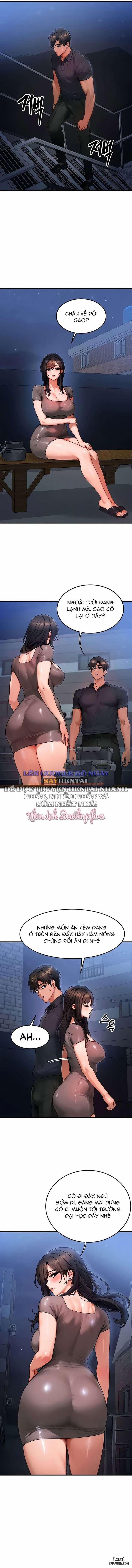 Hoán Đổi Thân Xác 39 trang 9