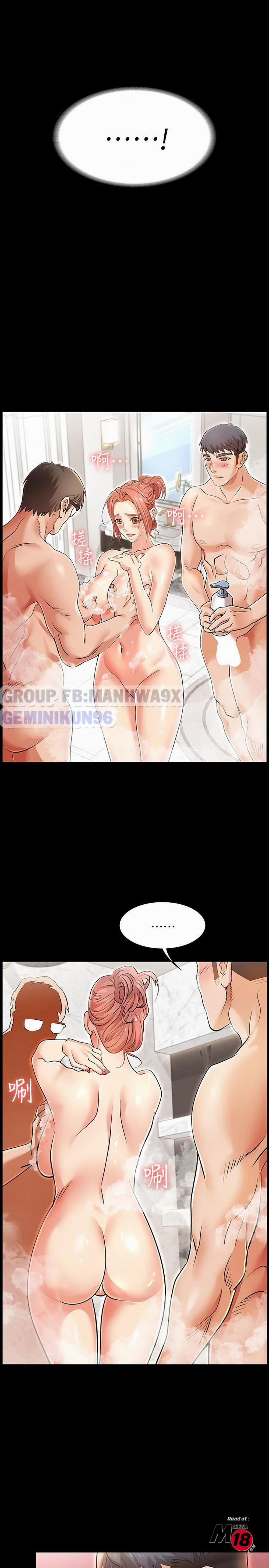 Hoán đổi vợ chồng 1 trang 25