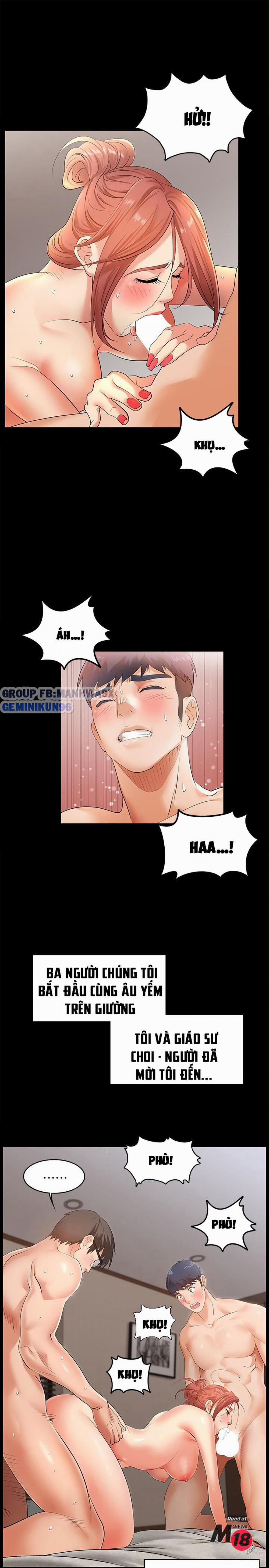 Hoán đổi vợ chồng 2 trang 12