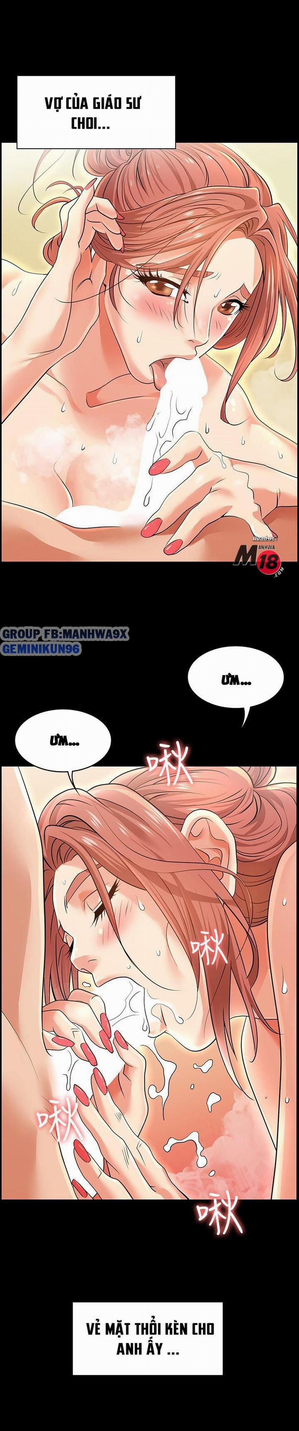 Hoán đổi vợ chồng 2 trang 2