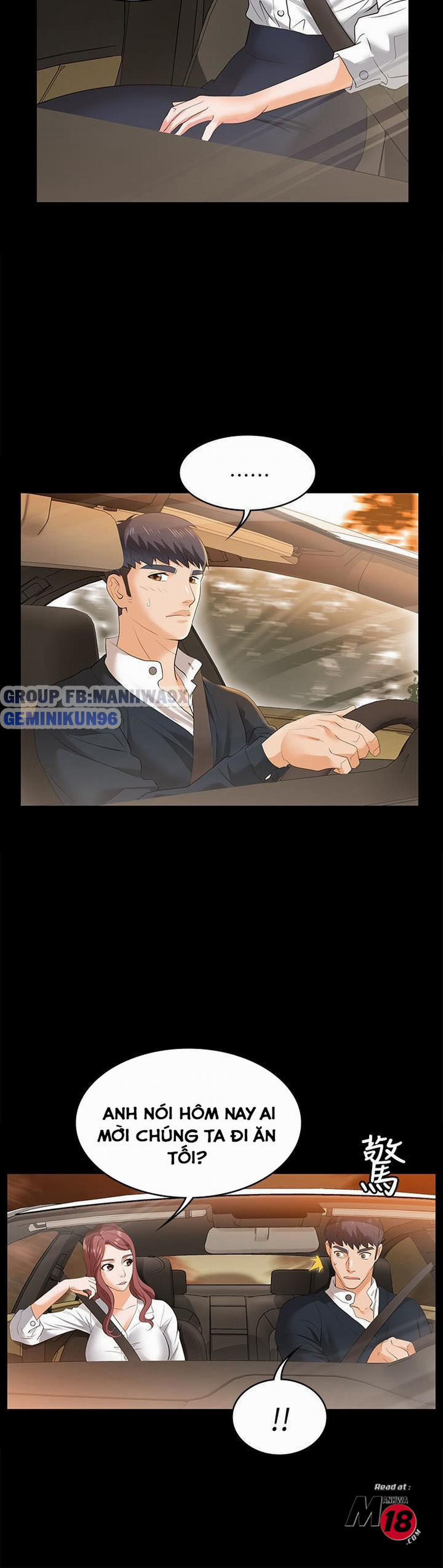 Hoán đổi vợ chồng 2 trang 29