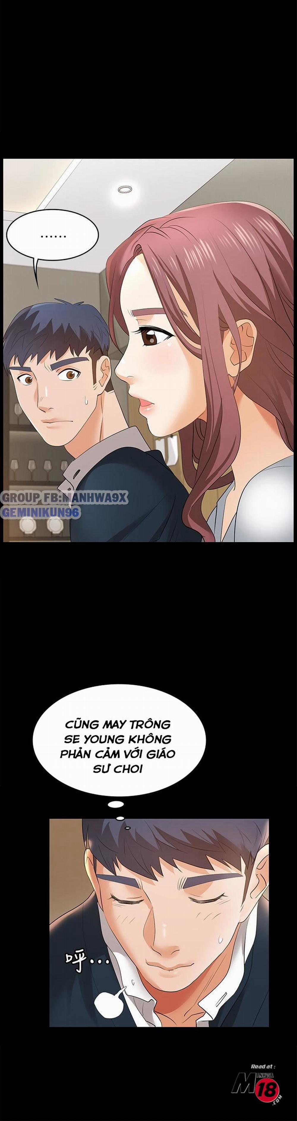 Hoán đổi vợ chồng 2 trang 37