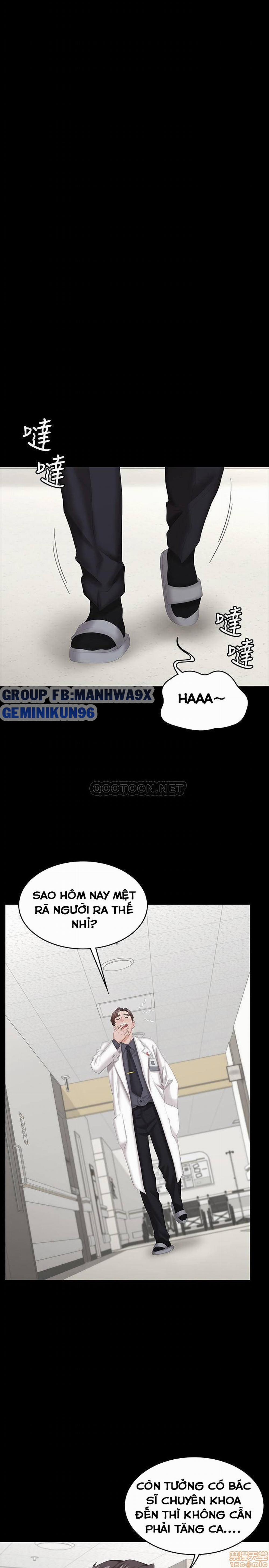 Hoán đổi vợ chồng 21 trang 10