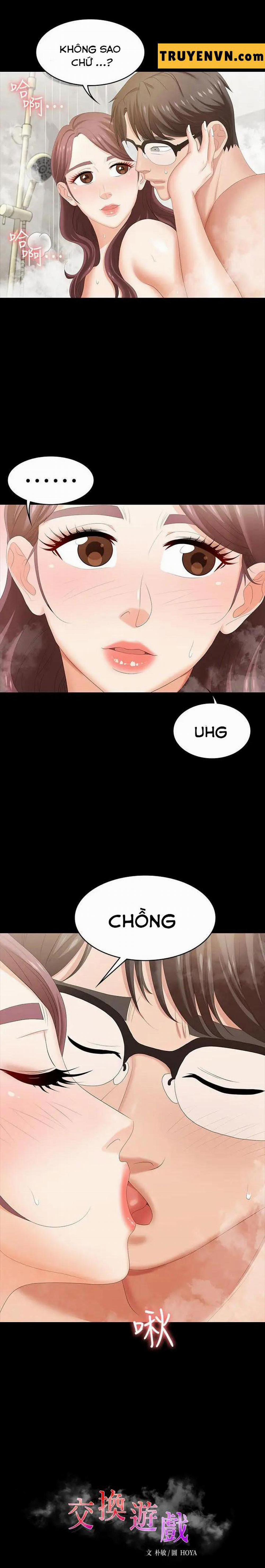 Hoán đổi vợ chồng 25 trang 0