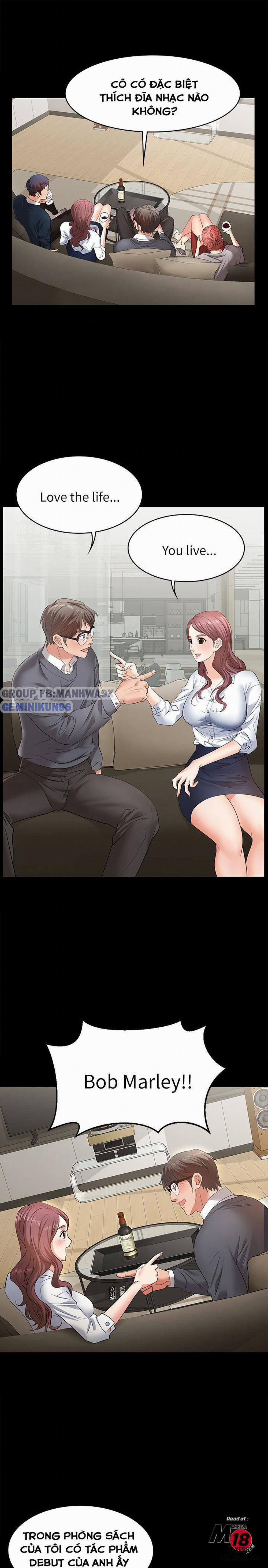 Hoán đổi vợ chồng 3 trang 19