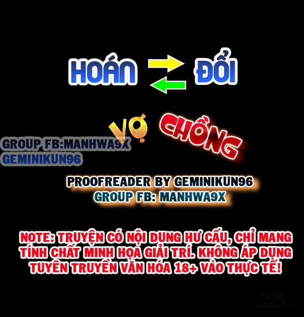 Hoán đổi vợ chồng 3 trang 4