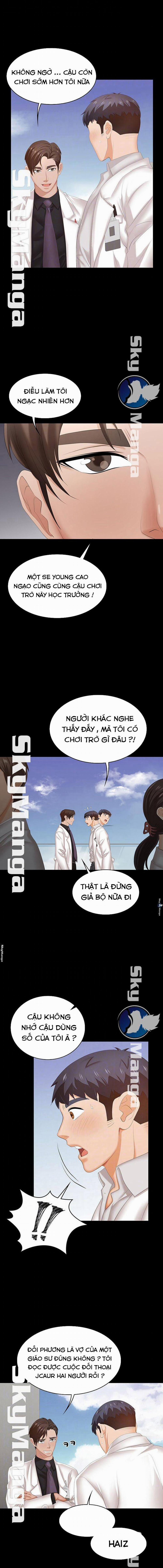 Hoán đổi vợ chồng 34 trang 1
