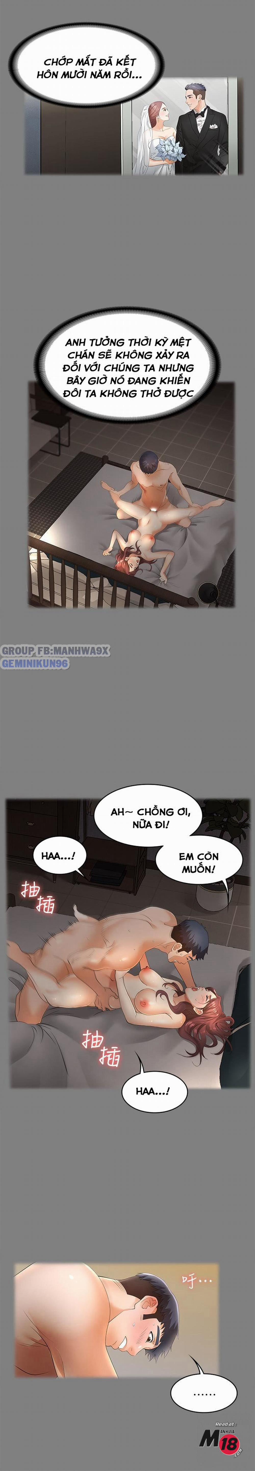 Hoán đổi vợ chồng 4 trang 24