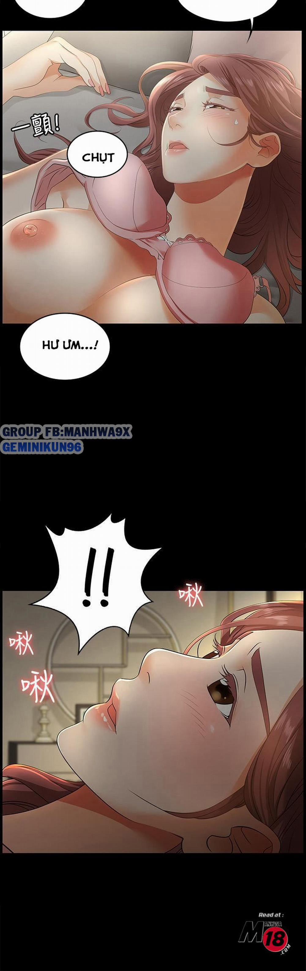 Hoán đổi vợ chồng 4 trang 6