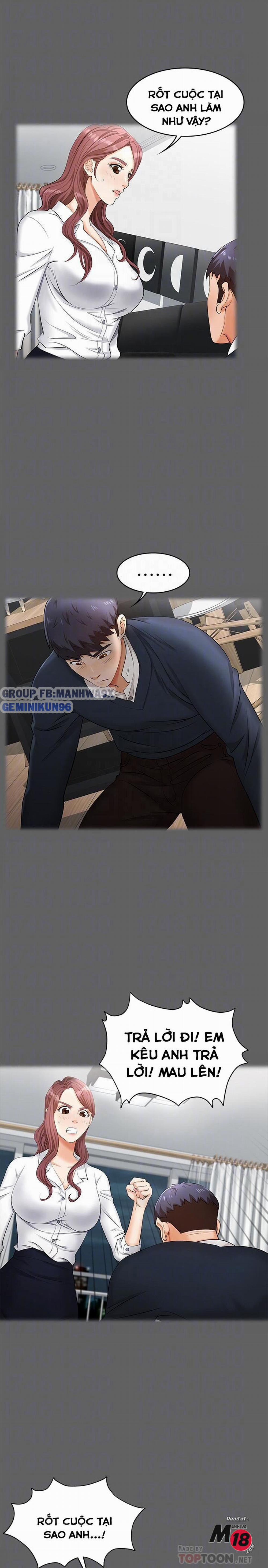 Hoán đổi vợ chồng 5 trang 13