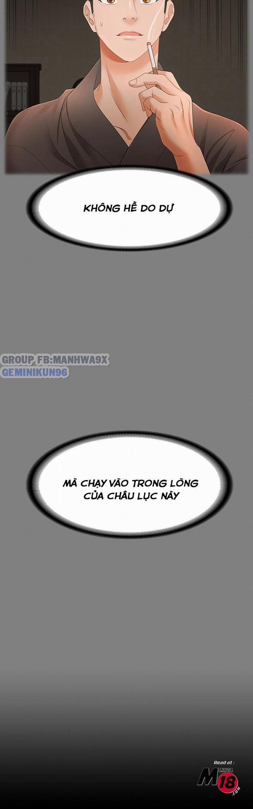 Hoán đổi vợ chồng 5 trang 3
