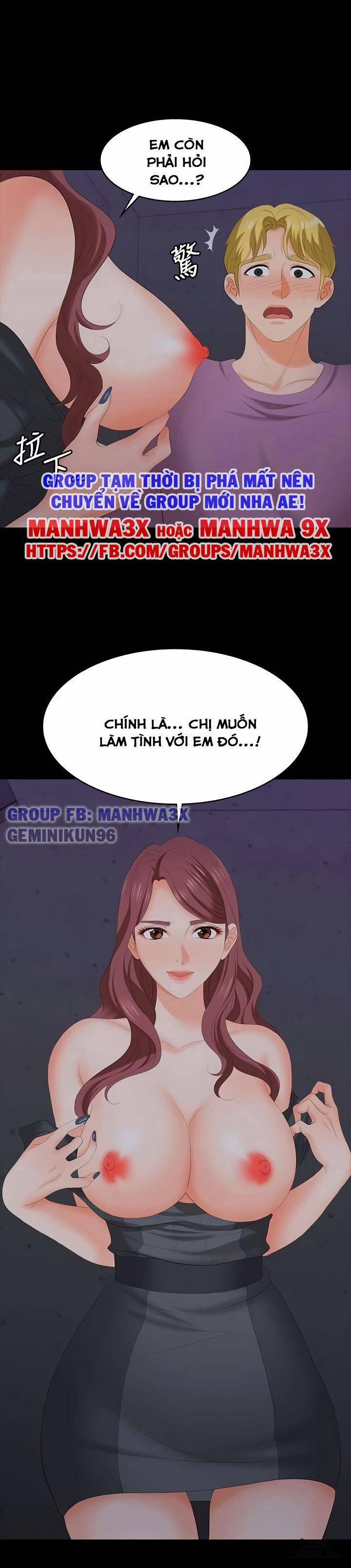 Hoán đổi vợ chồng 68 trang 11