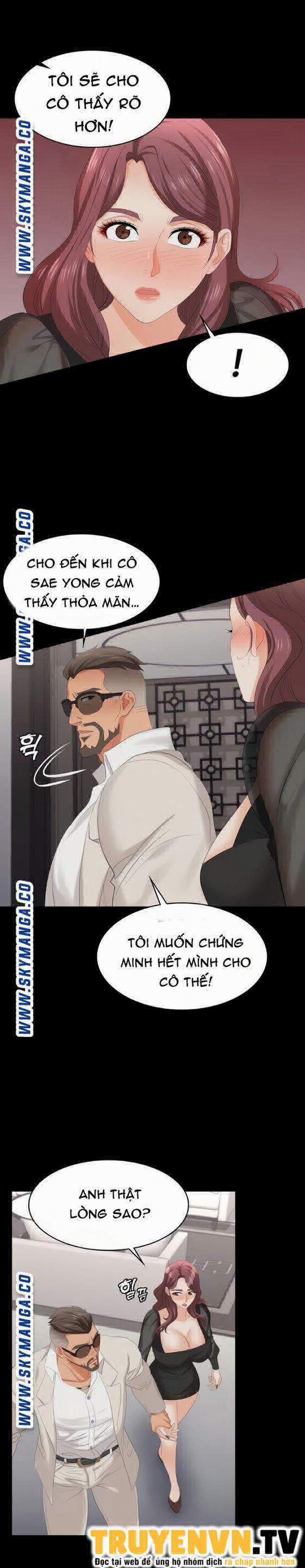 Hoán đổi vợ chồng 71 trang 4